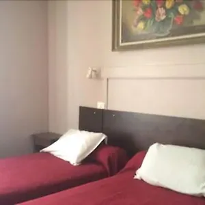 Hotel Stanislas Sans Ascenseur, Paryż