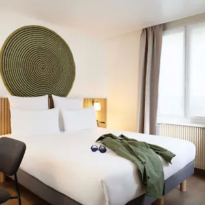 Hotel Korner Sorbonne, Paryż