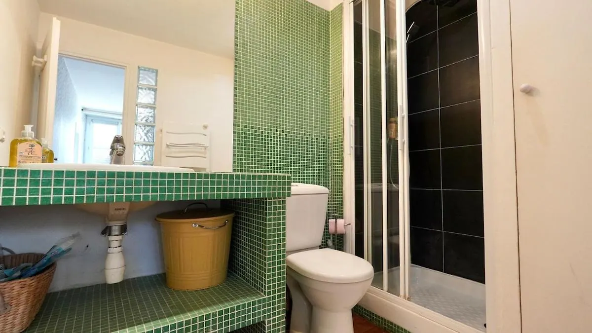 شقة 11 Chic Sunny Flat At Montorgeuil باريس